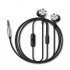 Наушники 1More Piston Fit In-Ear Headphones Silver фото 2