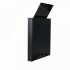 Моторизированный монитор Wize Pro WR-22GT Touch black фото 2