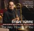 Виниловая пластинка Steve Turre - The Very Thought Of You (Black Vinyl 2LP) фото 1