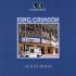 Виниловая пластинка King Crimson — LIVE AT THE ORPHEUM (200 GR. VINYL) (LP) фото 1
