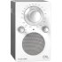 Радиоприемник Tivoli Audio Portable Audio Laboratory white/silver фото 1