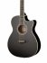 Акустическая гитара Naranda TG220CBK фото 6