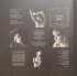 Виниловая пластинка Taylor Swift - The Tortured Poets Department  (alternative artwork) (Limited Charcoal Vinyl 2LP, Bonus Track Black Dog) фото 6