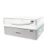 Проигрыватель винила Phaze Audio Adelle Siberian white фото 6