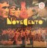 Виниловая пластинка Саундтрек - Novecento (Ennio Morricone) (Coloured Vinyl LP) фото 1