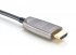 HDMI-кабель Eagle Cable Profi HDMI 2.1 LWL, 3.0m #313245003 фото 3