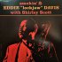 Виниловая пластинка Davis, Eddie Lockjaw; Scott, Shirley - Cookin With Jaws And The Queen (Black LP Box Set) фото 11