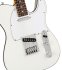 Электрогитара FENDER American Ultra Telecaster®, Rosewood Fingerboard, Arctic Pearl (кейс в комплекте) фото 3