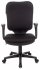 Кресло Бюрократ CH-540AXSN/26-28 (Office chair Ch-540AXSN black 26-28 cross plastic) фото 2