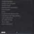 Виниловая пластинка WM The Sisters Of Mercy Greatest Hits Volume One: A Slight Case Of Overbombing (180 Gram/Gatefold) фото 2
