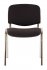 Стул Nowy Styl ISO WIN CHR-13 (CH) RU C11 (Chair ISO WIN black seatblack legs metal хром) фото 2