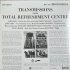 Виниловая пластинка Various Artists - Transmissions From Total Refreshment Centre (Black Vinyl LP) фото 2