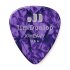 Медиаторы Dunlop 483P13XH Celluloid Purple Pearloid Extra Heavy (12 шт) фото 1