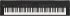 Клавишный инструмент Yamaha CP50 фото 1