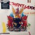 Виниловая пластинка Basement Jaxx - Kish Kash (Coloured Vinyl 2LP) фото 1