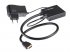 Разветвитель In-Akustik Star HDMI Splitter #0032470123 картинка 2