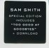 Виниловая пластинка Smith, Sam, The Thrill Of It All фото 2