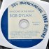 Виниловая пластинка Bob Dylan SHADOWS IN THE NIGHT (LP+CD/180 Gram) фото 5