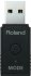 Беспроводной MIDI-адаптер Roland WM-1D фото 3