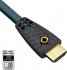 HDMI кабель Oehlbach Flex Evolution UHD 2.0m (D1C92602) фото 2