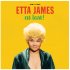 Виниловая пластинка Etta James — AT LAST! (YELLOW VINYL) (LP) фото 1