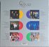 Виниловая пластинка Queen - The Platinum Collection (Limited Edition 180 Gram Coloured Vinyl 6LP) фото 2
