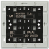 KNX кнопочный модуль «универсальный», 4 группы (4194TSM) фото 1