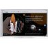 Интерактивный дисплей Smart SPNL-4055 interactive flat panel с ключом активации SMART Notebook фото 1