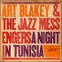 Виниловая пластинка Art Blakey & The Jazz Messengers - A Night In Tunisia (Orange Marble Vinyl LP) фото 1