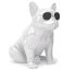 Портативная акустика Jarre Aerobull XS1 Glossy white фото 1