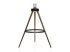 Стойка под акустику Marantz Horizon Tripod American Walnut фото 2