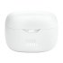 Наушники JBL Tune Buds White фото 4