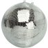 Зеркальный шар Involight MB12 (без мотора) фото 1