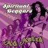 Виниловая пластинка Spiritual Beggars AD ASTRA (LP+CD/180 Gram Purple Vinyl/Remastered) фото 1