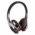 Наушники Monster DiamondZ On-Ear Black Chrome (137014-00) фото 4