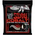 Струны для электрогитары Ernie Ball 2715 Cobalt Skinny Top Heavy Bottom Slinky фото 1