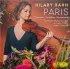 Виниловая пластинка Hilary Hahn - Paris фото 1