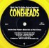 Виниловая пластинка WM VARIOUS ARTISTS, CONEHEADS: MUSIC FROM THE MOTION PICTURE SOUNDTRACK (RSD2019/Limited Yellow Vinyl) фото 3