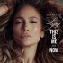 Виниловая пластинка Jennifer Lopez - This Is Me...Now (Spring Green & Black Vinyl LP, Exclusive Cover Art) фото 1