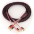 Акустический кабель Tchernov Cable Classic SC 4.35m Sp/Bn фото 1