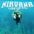 Виниловая пластинка Nirvana - BEST OF LIVE ON AIR 1987 фото 1