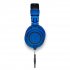Наушники Audio Technica ATH-M50X Black Blue (дубль) фото 3