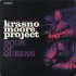 Виниловая пластинка Eric Krasno; Moore, Stanton - Krasno Moore Project: Book Of Queens (Black Vinyl LP) фото 1