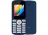 Кнопочный телефон Vertex M124 Blue/White фото 2