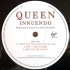 Виниловая пластинка Queen — INNUENDO (LIMITED ED.,COLOURED VINYL)(2LP) фото 8