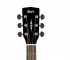 Электроакустическая гитара Cort AD880CE-NS фото 3