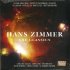 Виниловая пластинка Hans Zimmer THE CLASSICS (Gatefold) фото 1