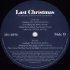 Виниловая пластинка Michael, George / Wham! / Original Motion Picture Soundtrack, The, Last Christmas (180 Gram Black Vinyl/Gatefold) фото 6