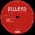 Виниловая пластинка Killers, The, Hot Fuss фото 6