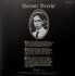 Виниловая пластинка PLG David Bowie In Bertolt BrechtS Baal Ep (Limited 10 Black Vinyl) фото 6